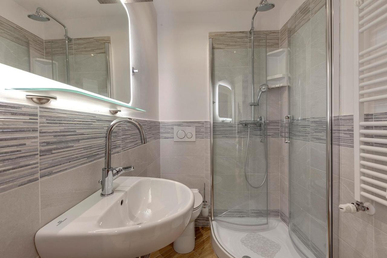 Zalinda Apartment By Mamo Florencie Exteriér fotografie